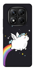 Чохол Fat unicorn для Xiaomi Redmi Note 14 Pro 5G