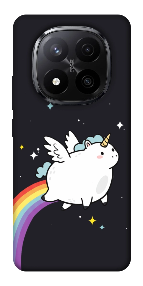 Чехол Fat unicorn для Xiaomi Redmi Note 14 Pro+ 5G