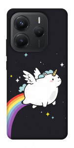 Чохол Fat unicorn для Xiaomi Redmi Note 14 5G