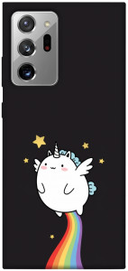 Чехол Flying Unicorn для Galaxy Note 20 Ultra