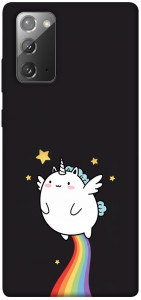 Чохол Flying Unicorn для Galaxy Note 20