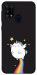 Чехол Flying Unicorn для Galaxy M31 (2020)