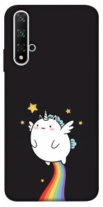 Чохол Flying Unicorn для Huawei Nova 5T