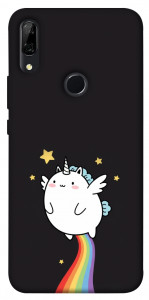 Чохол Flying Unicorn для Huawei P Smart Z