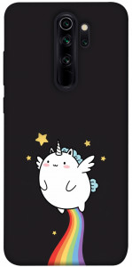 Чехол Flying Unicorn для Xiaomi Redmi Note 8 Pro