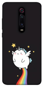 Чехол Flying Unicorn для Xiaomi Mi 9T Pro