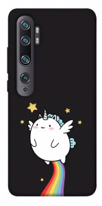 Чохол Flying Unicorn для Xiaomi Mi Note 10