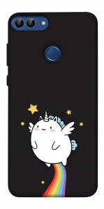 Чохол Flying Unicorn для Huawei P smart