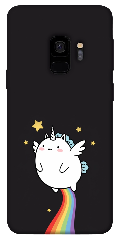 Чохол Flying Unicorn для Galaxy S9