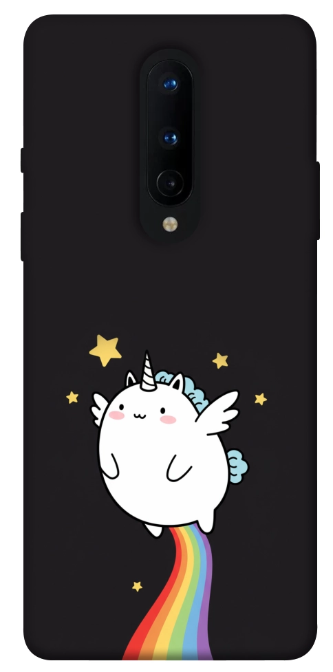 Чохол Flying Unicorn для OnePlus 8