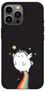 Чохол Flying Unicorn для iPhone 12 Pro Max