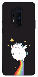 Чехол Flying Unicorn для OnePlus 8 Pro