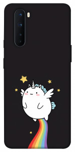 Чохол Flying Unicorn для OnePlus Nord