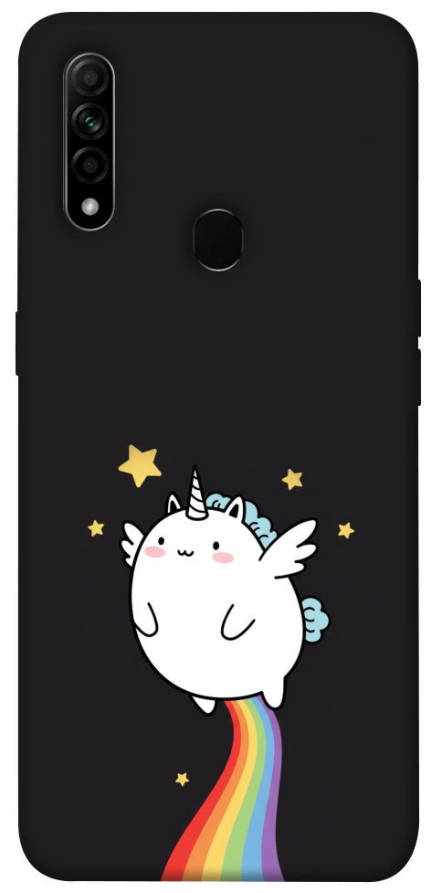 Чохол Flying Unicorn для Oppo A31