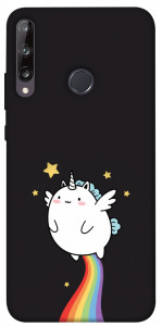 Чохол Flying Unicorn для Huawei P40 Lite E