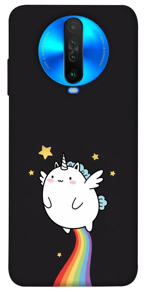 Чохол Flying Unicorn для Xiaomi Poco X2