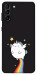 Чехол Flying Unicorn для Galaxy S21+