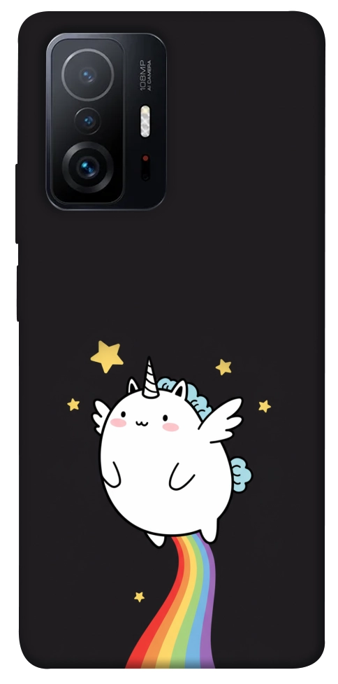 Чехол Flying Unicorn для Xiaomi 11T