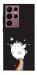 Чехол Flying Unicorn для Galaxy S22 Ultra