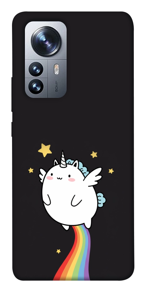 Чехол Flying Unicorn для Xiaomi 12