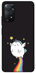 Чохол Flying Unicorn для Xiaomi Redmi Note 11 Pro (Global)