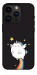 Чехол Flying Unicorn для iPhone 14 Pro