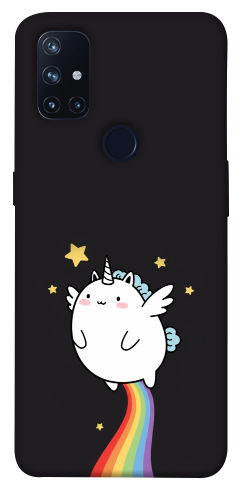 Чехол Flying Unicorn для OnePlus Nord N10 5G