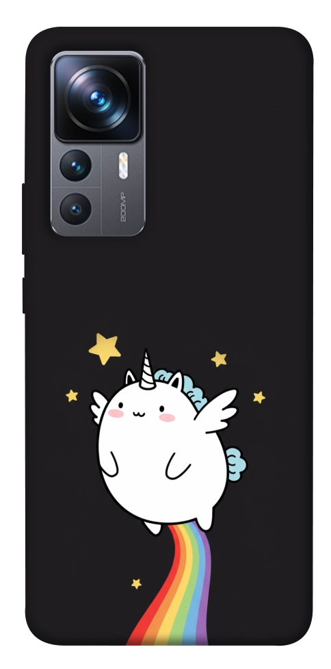 Чехол Flying Unicorn для Xiaomi 12T