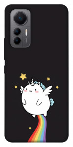 Чохол Flying Unicorn для Xiaomi 12 Lite