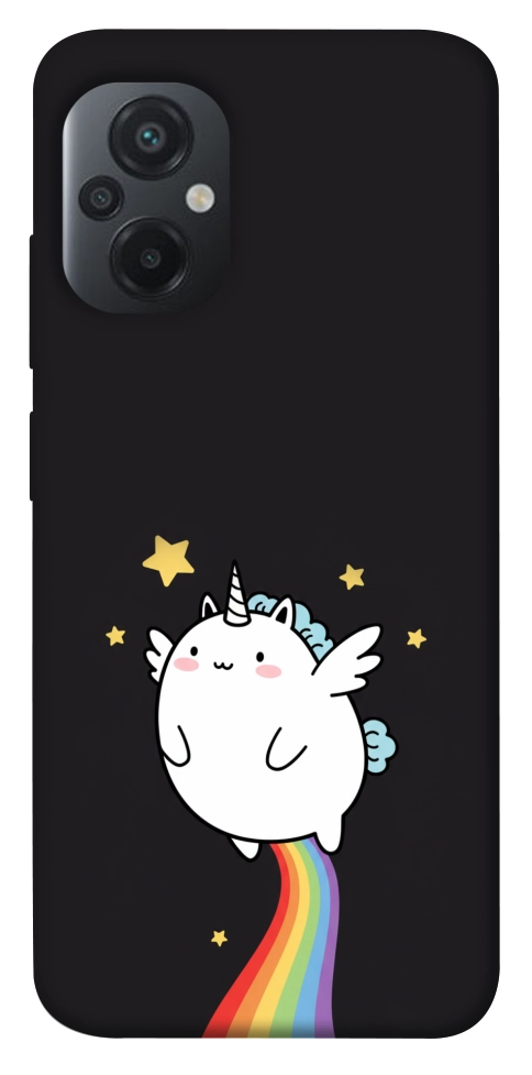 Чехол Flying Unicorn для Xiaomi Poco M5