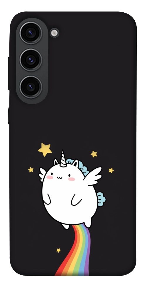 Чохол Flying Unicorn для Galaxy S23