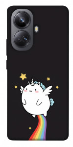 Чохол Flying Unicorn для Realme 10 Pro+