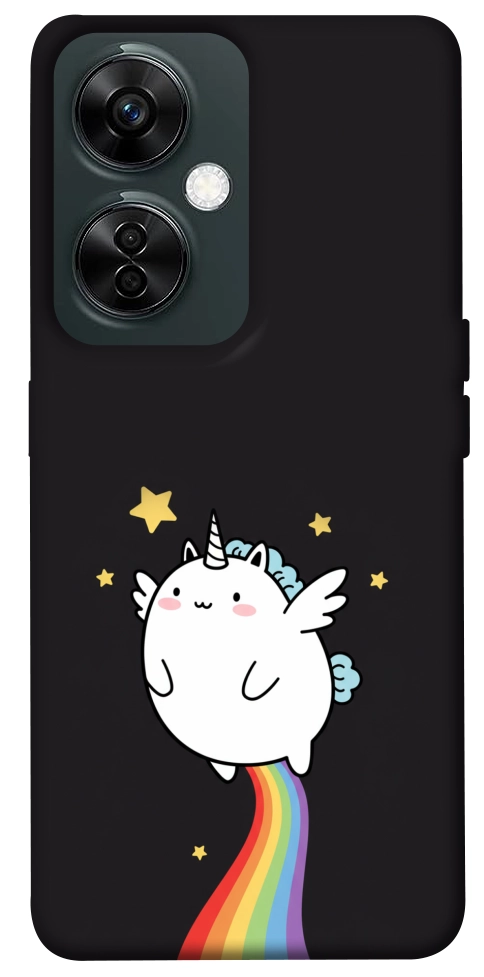 Чохол Flying Unicorn для OnePlus Nord CE 3 Lite