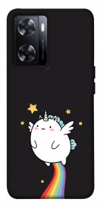 Чехол Flying Unicorn для OnePlus Nord N20 SE