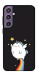 Чохол Flying Unicorn для Galaxy S23 FE