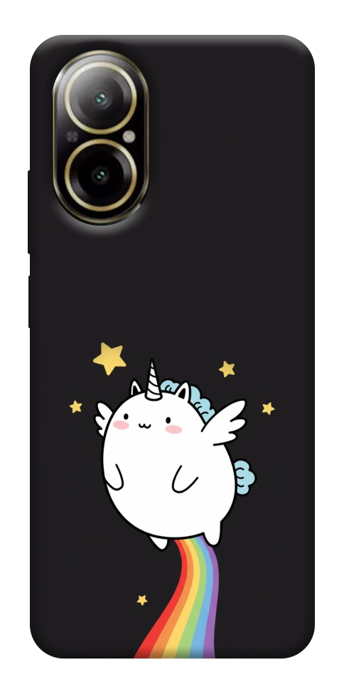 Чехол Flying Unicorn для Realme C67 4G