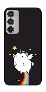 Чохол Flying Unicorn для Galaxy M35 5G