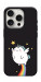 Чехол Flying Unicorn для iPhone 16 Pro Max