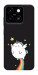 Чохол Flying Unicorn для ZTE Blade A55 4G