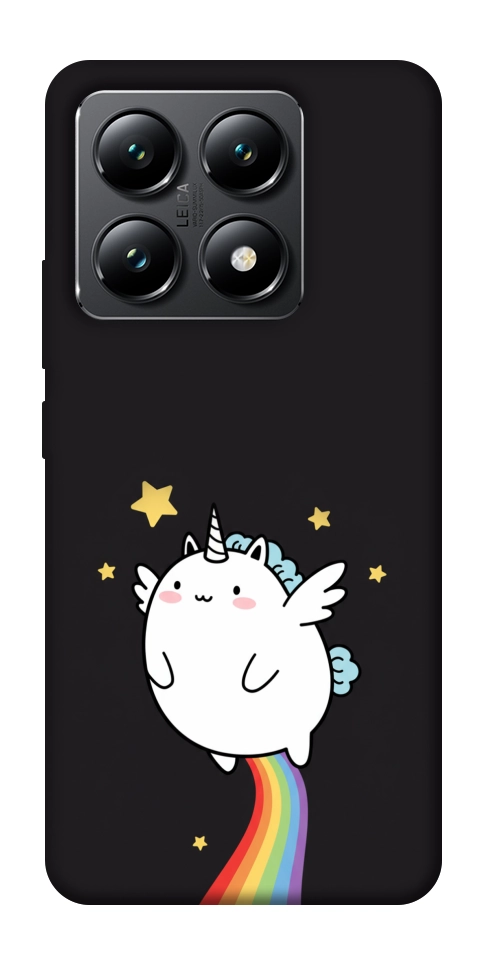 Чохол Flying Unicorn для Xiaomi 14T