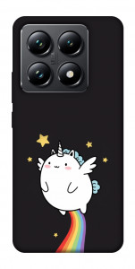 Чехол Flying Unicorn для Xiaomi 14T Pro