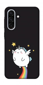 Чохол Flying Unicorn для Galaxy A36 5G