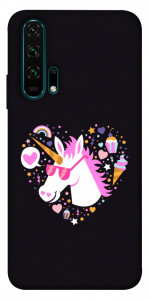 Чохол Cool unicorn для Huawei Honor 20 Pro