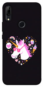 Чохол Cool unicorn для Huawei P Smart Z