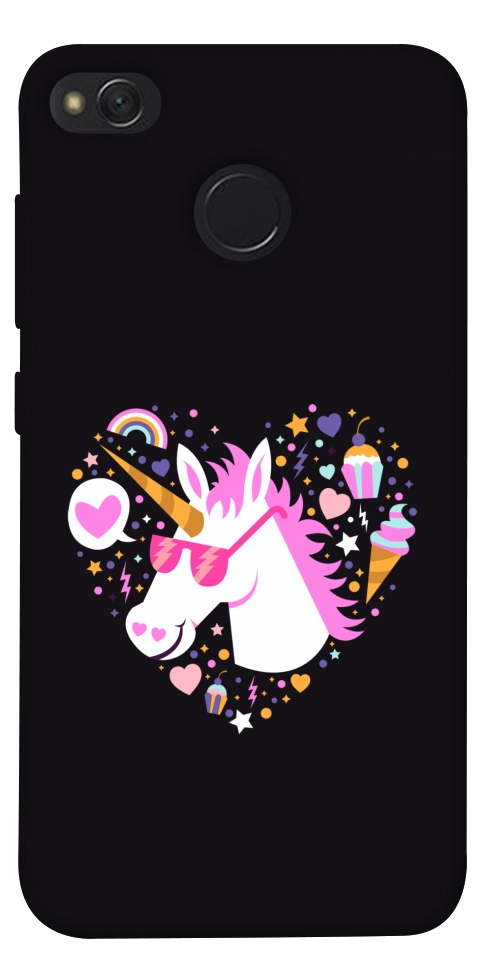 Чохол Cool unicorn для Xiaomi Redmi 4X