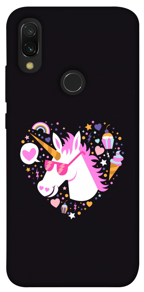 Чохол Cool unicorn для Xiaomi Redmi 7