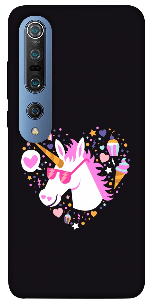 Чохол Cool unicorn для Xiaomi Mi 10