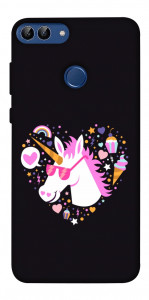 Чохол Cool unicorn для Huawei P smart