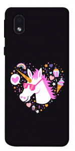 Чохол Cool unicorn для Samsung Galaxy M01 Core