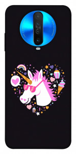 Чохол Cool unicorn для Xiaomi Redmi K30